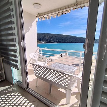 Seaside Apartment Kruce Ulcinj Exterior foto