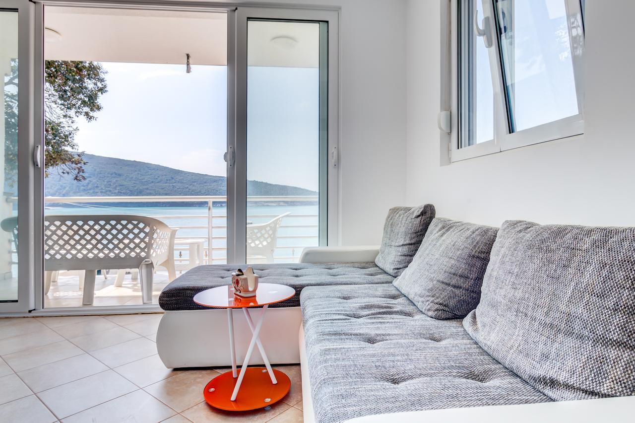 Seaside Apartment Kruce Ulcinj Exterior foto